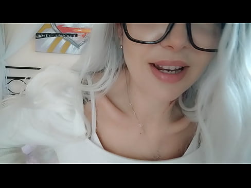 ❤️ زویه، مه شرمېږه! جوړول نورمال دي. مور د ځان کنټرول زده کوي ❌ ️❤