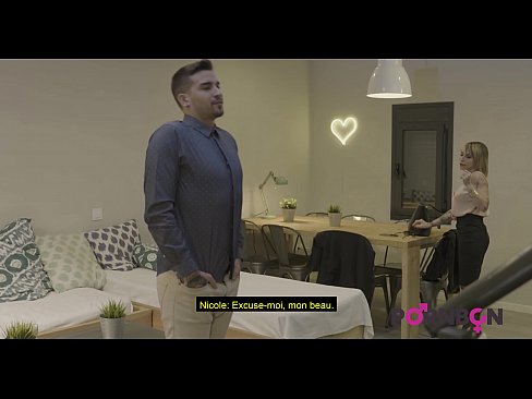 ❤️ PORNBCN 4K یوه بالغه ښځه د لویو ټوټو سره غواړي مقعد شي ځوان ګیګولو د لوی ډیک سره blowjob amortism سخت fuck لاسي دنده سپي سټایل بلی چاټ orgasm فرانسوي فرعي سرلیکونه ❌ ️❤